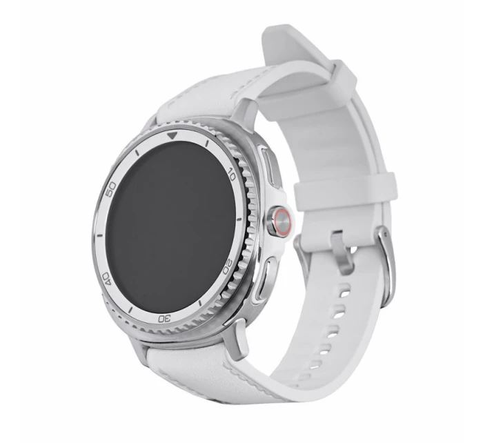 Chytré hodinky Galaxy Watch 8 Classic  Silver model 21862678