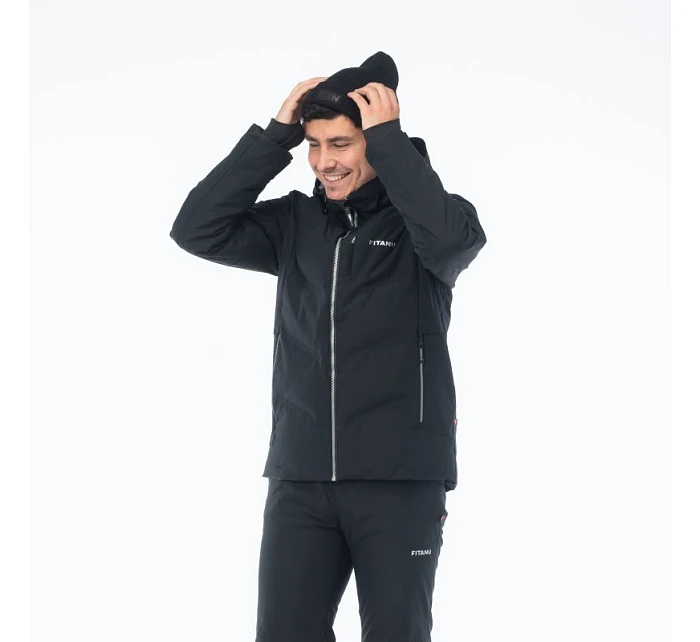 Pánská zateplená bunda CERTIS PRIMALOFT Pánská zateplená bunda CERTIS PRIMALOFT