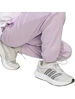 Dětské kalhoty adidas Essentials fialové KS2958