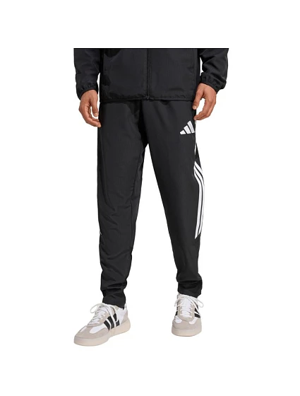 Pánské kalhoty Tiro 26 League Presentation black model 22060298 - ADIDAS Pánské kalhoty Tiro 26 League Presentation black model 22060298 - ADIDAS