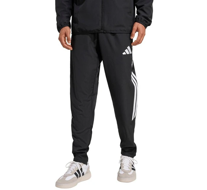 Pánské kalhoty Tiro 26 League Presentation black model 22060298 - ADIDAS Pánské kalhoty Tiro 26 League Presentation black model 22060298 - ADIDAS