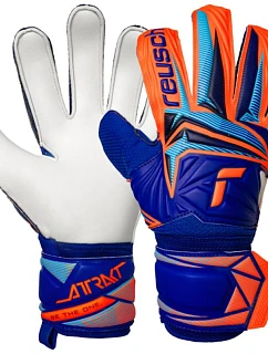 Attrakt Solid rukavice 56 70 model 22061552 - Reusch