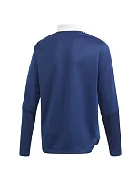 Dětská fotbalová mikina Tiro 21 Training Top Youth Jr model 16032905 - ADIDAS