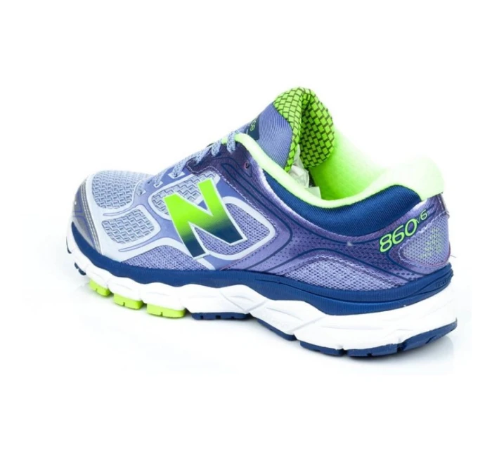 Dámská běžecká obuv W W860GP6-D - New Balance