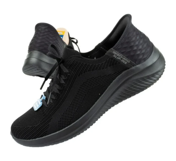 Boty Skechers Ultra Flex 3.0 W 149710/BBK Boty Skechers Ultra Flex 3.0 W 149710/BBK