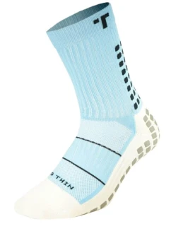 Fotbalové ponožky Trusox 3.0 Thin M S737457
