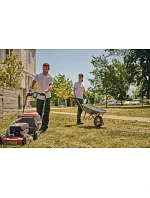 306 Pánské pracovní tričko model 22424226 black - WK
