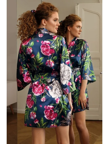 Dkaren DK-P-001 barva: tmavě modrá