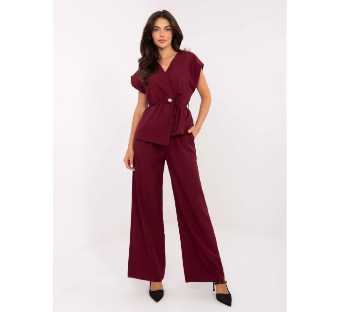 IT KMPL 21029.78 kaštanová IT KMPL 21029.78 kaštanová