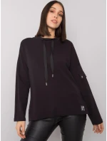 Halenka RV BZ 7228.64 černá