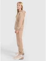 Dívčí mikina 4F Dívčí mikina 4F