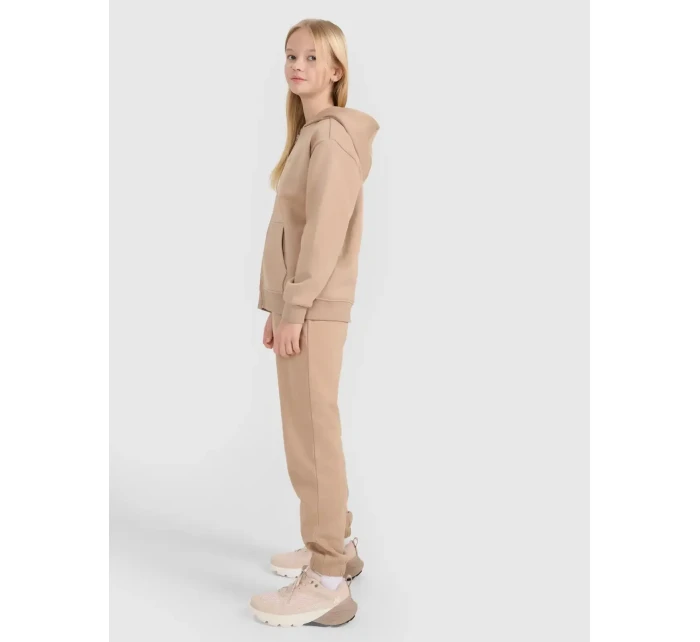 Dívčí mikina 4F Dívčí mikina 4F