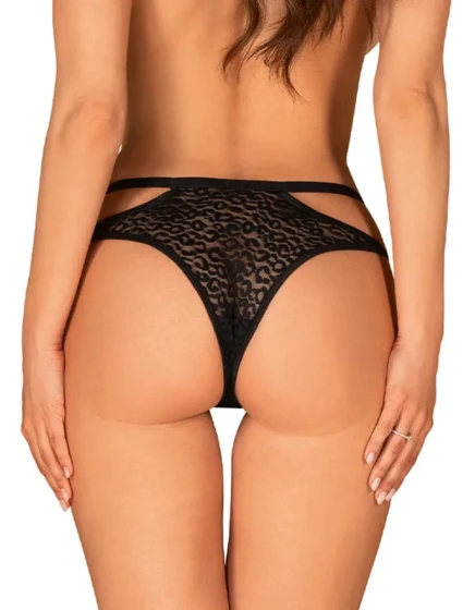 kalhotky panties model 16525785 - Obsessive kalhotky panties model 16525785 - Obsessive