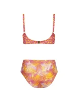 Dvoudílné plavky Paradise 3 S940O22 - Self