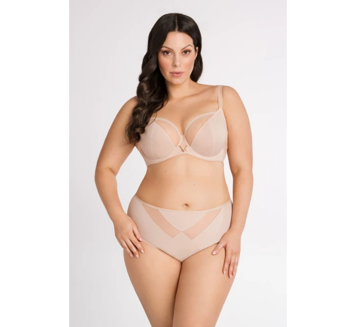 VICKY SOFT BRA K564 BEIGE VICKY SOFT BRA K564 BEIGE