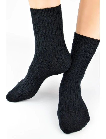 VLNĚNÉ PONOŽKY SW029