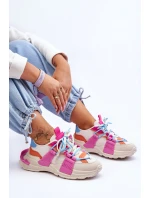 Sportovní obuv  model 181753 Step in style