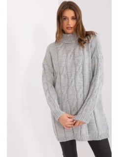 Denní šaty model 190150 Rue Paris