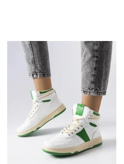 Tenisky  model 208010 Solea