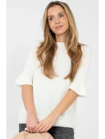 Svetr model 223746 Italy Moda Svetr model 223746 Italy Moda