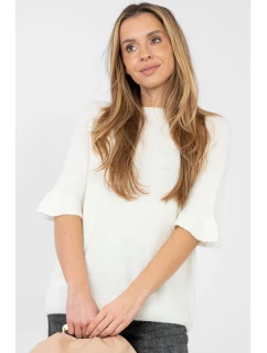 Svetr model 223746 Italy Moda