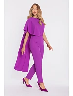 Dámský Overal model 225920 Moe Dámský Overal model 225920 Moe