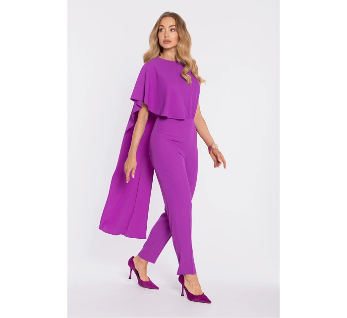 Dámský Overal model 225920 Moe Dámský Overal model 225920 Moe