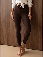 damskie brązowe model 22554741 - FashionStreet