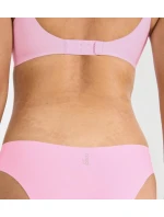 sloggi ZERO Feel 2.0 Tiny tanga - PINK - SLOGGI PINK - SLOGGI