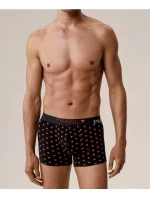 Boxerky Atlantic 2GMH-028/25 A'2 S-2XL