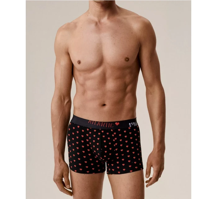 Boxerky Atlantic 2GMH-028/25 A'2 S-2XL