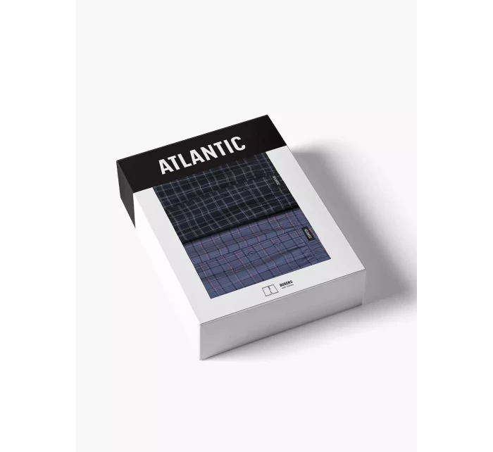 Boxerky model 21921542 A'2 M2XL - Atlantic