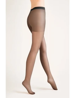 Dámské punčocháče Classic 20 den plus nero - GABRIELLA