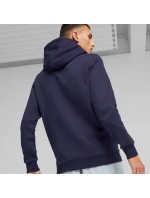 Mikina Puma ESS+ 2 Col Small Logo Hoodie FL M 674471 06 pánské