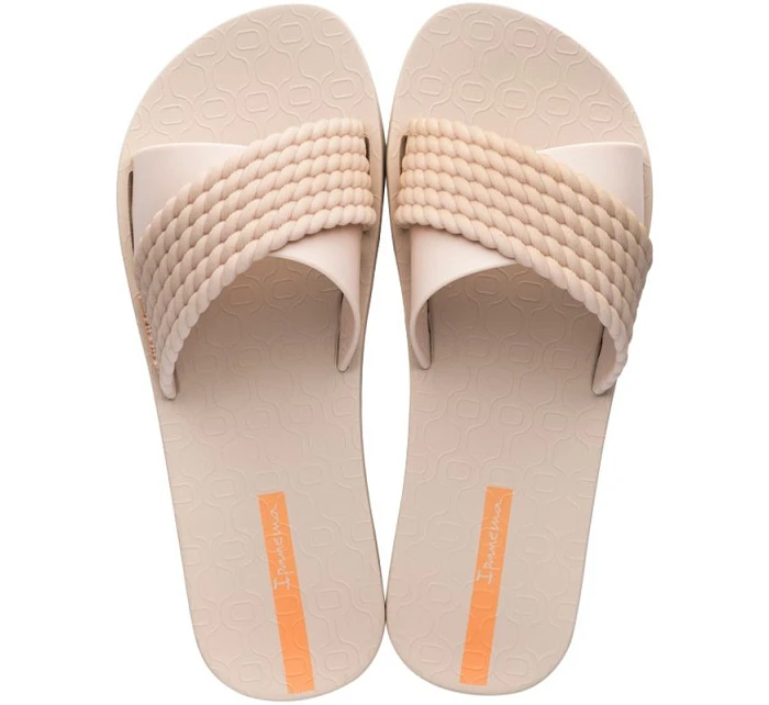 Ipanema Street II Fe W 83244-AJ326 dámské žabky