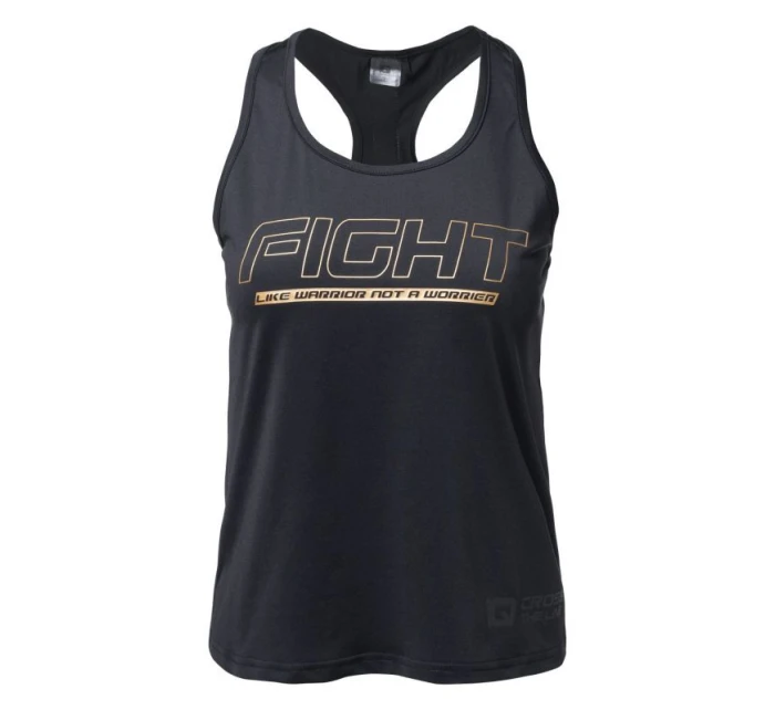 Tričko bez rukávů model 20846827 WMNS W - IQ