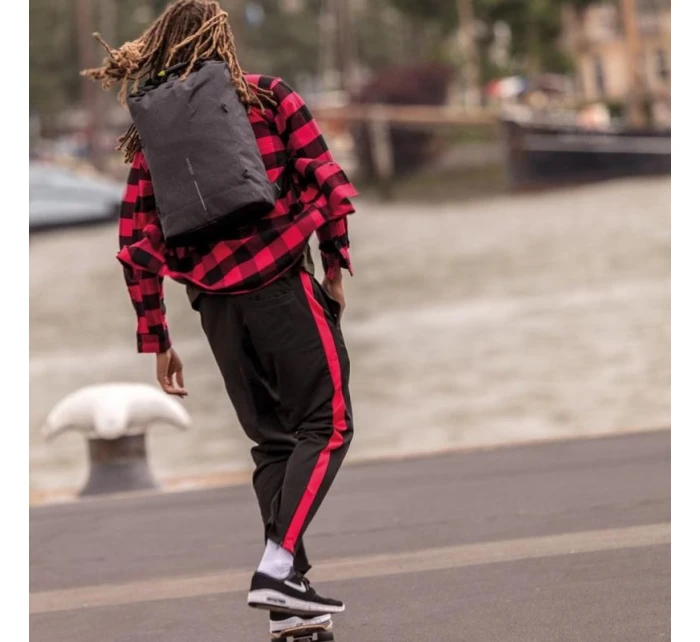 XD BATOH  LITE BLACK P/N: model 20915412 - XD Design