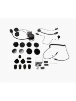 Univerzální sada terminálů pro helmy s tenkými reproduktory Sena S?-?0318 pro interkomy 50S, 30K, 20S EVO a 20S