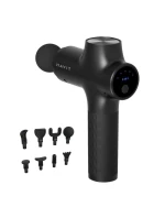 Pistolový masážní přístroj Havit MG1503