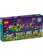 Friends  na model 21863945 - Lego