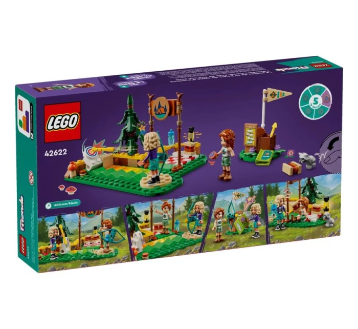 Friends  na model 21863945 - Lego