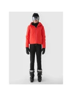 Dámská membránová lyžařská bunda model 21892893 - 4F Dámská membránová lyžařská bunda model 21892893 - 4F