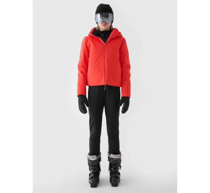 Dámská membránová lyžařská bunda model 21892893 - 4F Dámská membránová lyžařská bunda model 21892893 - 4F