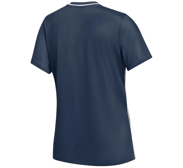 Nike Dri-Fit Park 26 dámské tričko tmavě modré HM7160 410