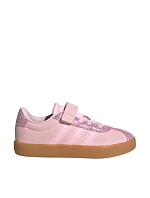 Dětská obuv adidas VL Court 3.0 pink JP7835 Dětská obuv adidas VL Court 3.0 pink JP7835