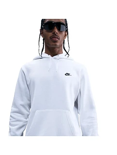 Mikina Club model 22081222 - NIKE