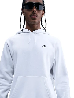 Mikina Club model 22081222 - NIKE