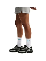 Nike Everyday Elevated ponožky 6 párů bílé HQ8021 906 Nike Everyday Elevated ponožky 6 párů bílé HQ8021 906
