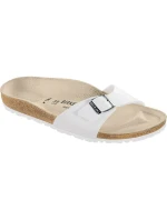 Madrid model 20859984 bílá 41 - Birkenstock