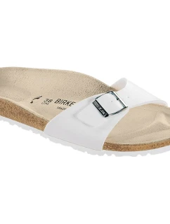 Birkenstock Madrid 40733 bílá 41
